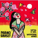 Parno Graszt - Suttog a szél (LP)