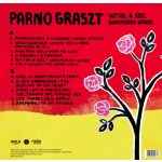Parno Graszt - Suttog a szél (LP)