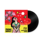 Parno Graszt - Suttog a szél (LP)