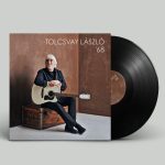 Tolcsvay László - '68 LP