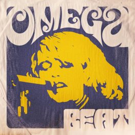 Omega - Beat CD