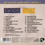 Omega - Beat CD