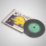 Omega - Beat CD