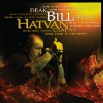 Deák Bill Gyula - Hatvan csapás 2LP
