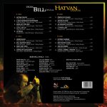 Deák Bill Gyula - Hatvan csapás 2LP