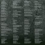 Magma Rise - The Man In The Maze LP