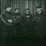 Magma Rise - The Man In The Maze LP