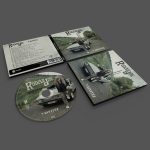 Rudán Joe - Vasvitéz CD + H-Music Magazin