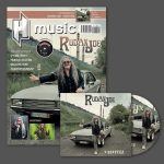Rudán Joe - Vasvitéz CD + H-Music Magazin