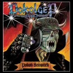 Pokolgép - Pokoli színjáték (CD)