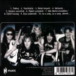 Pokolgép - Pokoli színjáték (CD)