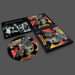 Pokolgép - Pokoli színjáték (CD)