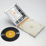 Omega - Trombitás Frédi és a Rettenetes emberek CD