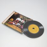 Omega - Trombitás Frédi és a Rettenetes emberek CD