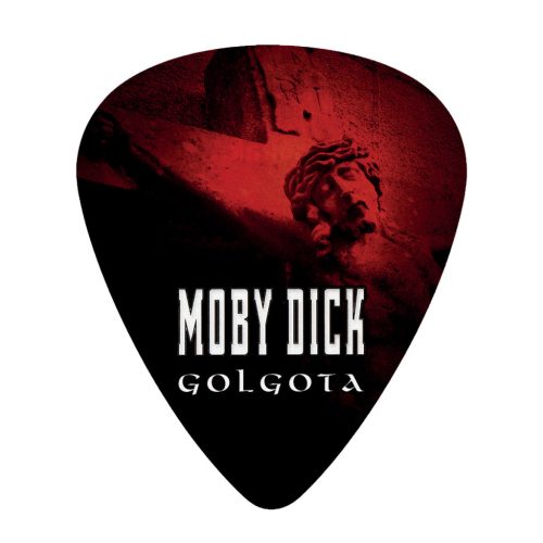 Moby Dick - Golgota pengető