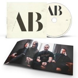 Alter Bridge - Alter Bridge CD