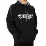 Bloody Roots - Bloody Skull belebújós pulóver