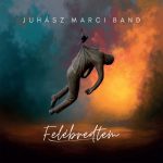 Juhász Marci Band - Felébredtem CD