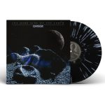 Omega - The Dark Side Of The Earth - fekete splatter LP