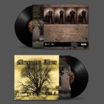 Magma Rise - To Earth To Ashes To Dust LP