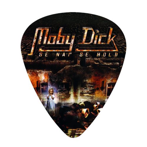 Moby Dick - Se Nap se Hold pengető