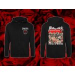 Moby Dick - Indul a boksz cipzáras pulóver