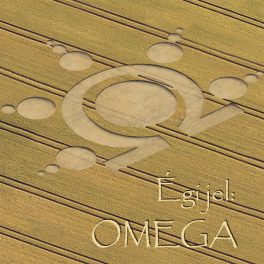 Omega - Égi jel 2LP
