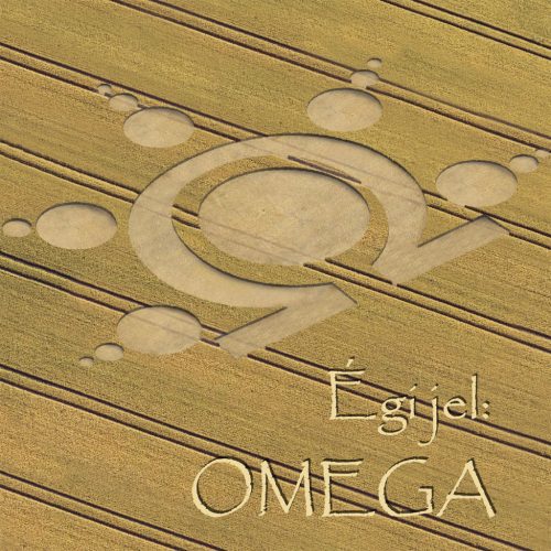 Omega - Égi jel 2LP