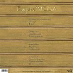 Omega - Égi jel 2LP