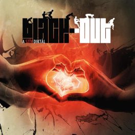 Black-Out - A szív diktál CD + DVD