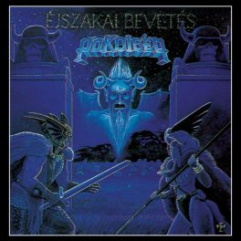Pokolgép - Éjszakai bevetés (CD)