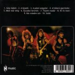 Pokolgép - Éjszakai bevetés (CD)