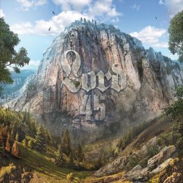 Lord - 45 (CD)