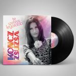 Koncz Zsuzsa - Te szeress legalább LP
