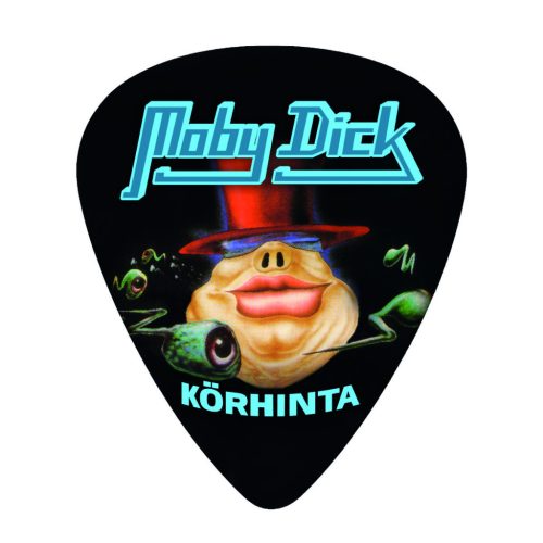 Moby Dick - Körhinta pengető