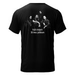 Moby Dick - Fejfa helyett póló