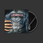 Ossian - Célpont a Szívemen CD + H-Music Magazin