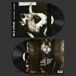 Neck Sprain - Heavyweight - 3rd Round [20 éves jubileumi kiadás] (LP)
