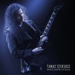 Szekeres Tamás - White Shapes Of Blue LP
