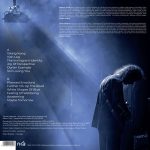 Szekeres Tamás - White Shapes Of Blue LP