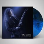 Szekeres Tamás - White Shapes Of Blue LP