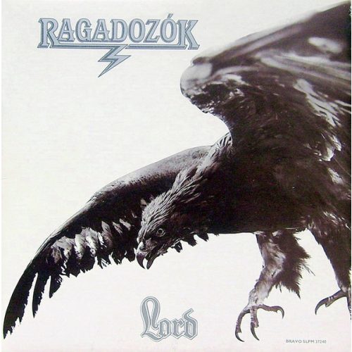 Lord - Ragadozók CD