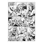 Moby Dick: Indulj, keresztes vitéz! képregény