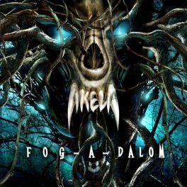 Akela - Fog-a-dalom CD