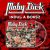 Moby Dick - Indul a boksz CD