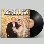 Korda György - Balázs Klári - Korda 85 LP