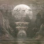 Magma Rise - At The Edge Of The Days 10" EP