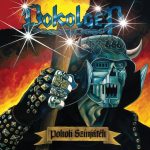 Pokolgép - Pokoli Színjáték (LP)