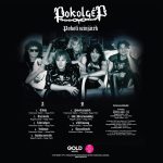 Pokolgép - Pokoli Színjáték (LP)