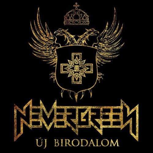 Nevergreen - Új birodalom / New Empire (CD+DVD)